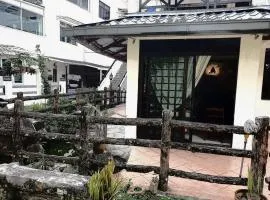 Cool Living at GVR Landed Unit