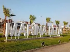 شالية مميز بقرية مارينا دلتا السياحية ol2o72ool82
