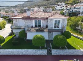 Tyros Boutique Houses Villas, country house in Tyros
