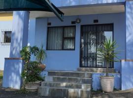 Liz' Cottage, hotel di Mbabane