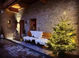Westendorf Mountain Lodge