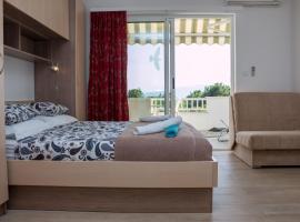 Apartment Bilalovic, hotel a Zaostrog