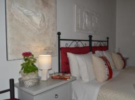 Sa Corte Nova, bed and breakfast en Lula