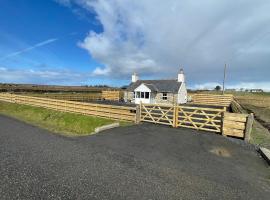 Taigh Neonach, hotel in Watten
