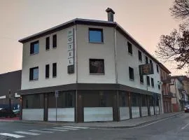 LAERTE PALACE HOTEL