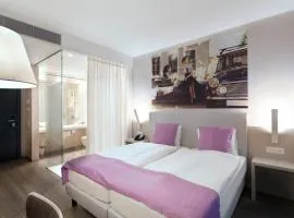 Hotel City Lugano