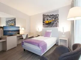 Hotel City Lugano