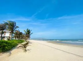 Khu biệt thự Saint Simeon Resort