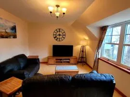 Comfortable flat in Fort William