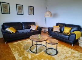 Idyll, apartamento em Welferode