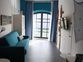 savonaamare 2.0, hotel in Savona