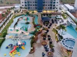 SALINAS EXCLUSIVE RESORT/APARTAMENTO DE 2/4