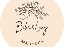 Apartments Biba & Lucy