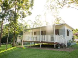 Noosa Rural Retreat, hotel sa Pomona