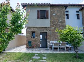 Alemar Estates Ouranoupolis, hotel u Uranopoliju