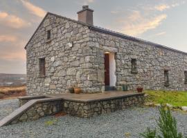 Lough Meela Lodge, dovolenkový prenájom v destinácii Dungloe