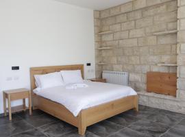 Oriental Nature, lodge ở Majdal Shams