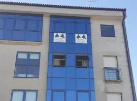 Pension Ameneiral