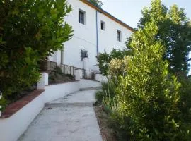 Apartamentos Rurales El Cañuelo de Carcabuey