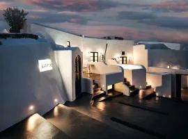 Abyss Santorini