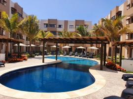 AMBAR BY HAUSING - Pet Friendly, hotel a Mazatlán