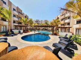 AMBAR BY HAUSING - Pet Friendly, hotel em Mazatlán