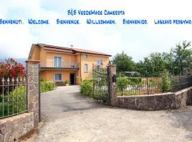 B&b VerdeMare Camerota