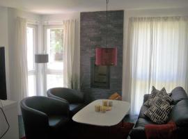 Ferienwohnung Baabe, holiday rental in Baabe