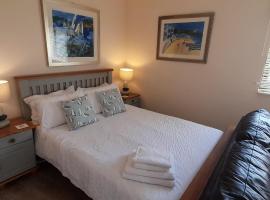 Farriers, hotell sihtkohas Dartmouth