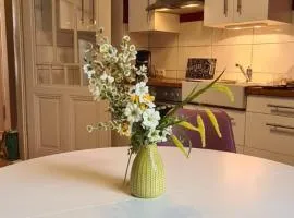 3Zimmer-Wohnküche-Altbau-90m2-eigener Parkplatz