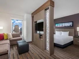 Hyatt House Denver Downtown