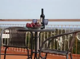 BELVEDERE SUITE