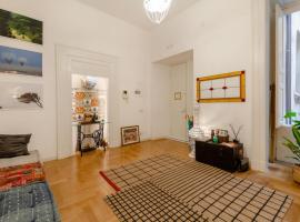 Museum Luxury Suites, hotel near Naples National Archeological Museum, Naples