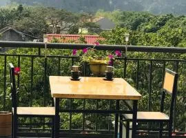 Hang Múa Lucky House