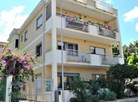 La casa di Antonio