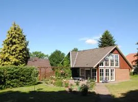 Ferienwohnung Vogelsang