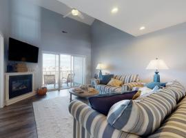 Bethany Bay --- 4306 Pettinaro, vacation home in Ocean View