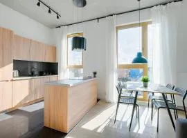 Apartamenty Patriotów 303