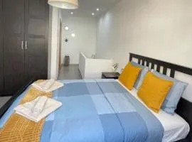 UIM Mediterraneo Casita Palancia Wifi