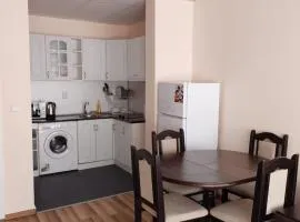 Dunav-Lazur Apt.5