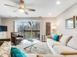 Eagles Landing I --- 260 Sea Eagle Dr Unit 7