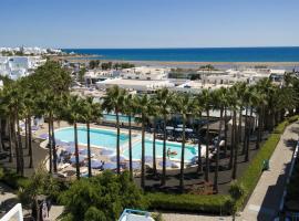 Aparthotel Costa Mar, khách sạn ở Puerto del Carmen