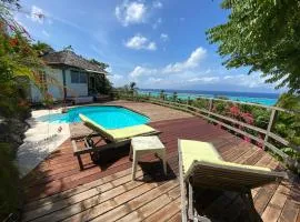 Moorea Happy Bungalow