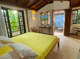 Casa Jardim Bangalos