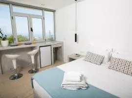 Sensia Studio with Sea View