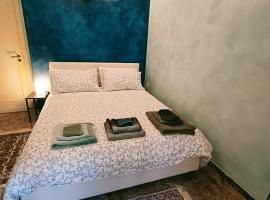 Appartamento Aurora, hotel dicht bij: Tuscany Hall, Florence