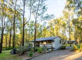 Pokolbin Cottages
