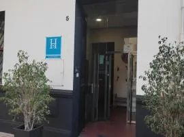 Hostal Puerta Carmona