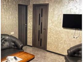 Tonratun Ashtarak, hotel v destinaci Ashtarak