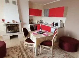 Grand Monastery Pamporovo Apartment for rent